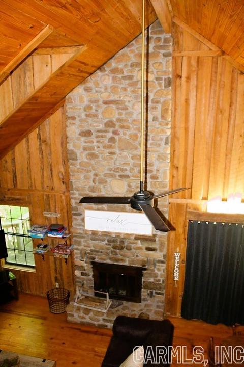 569 Double Bridge Loop, Mountain View, AR 72560 photo 16