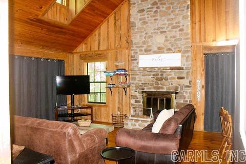 569 Double Bridge Loop, Mountain View, AR 72560 photo 27