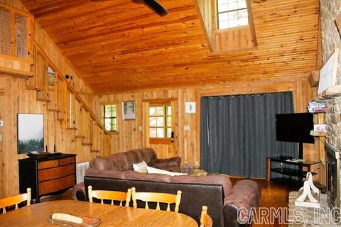 569 Double Bridge Loop, Mountain View, AR 72560 photo 12