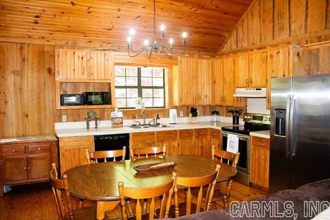 569 Double Bridge Loop, Mountain View, AR 72560 photo 23