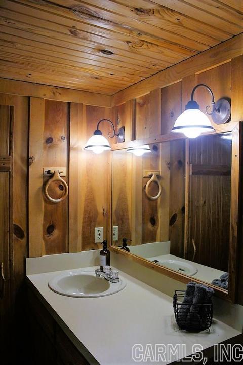 569 Double Bridge Loop, Mountain View, AR 72560 photo 20
