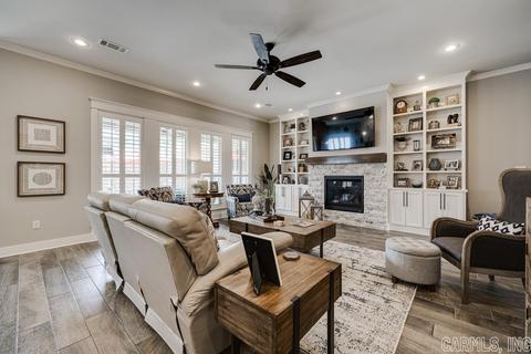 2585 Lilac Dr, Conway, AR 72034 photo 9