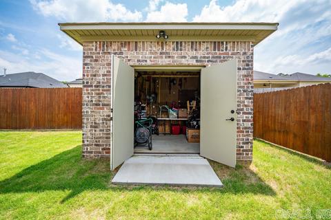 2585 Lilac Dr, Conway, AR 72034 photo 40