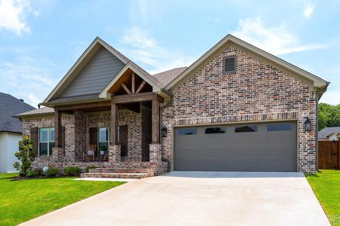 2585 Lilac Dr, Conway, AR 72034 photo 2