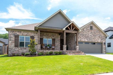 2585 Lilac Dr, Conway, AR 72034 photo 3
