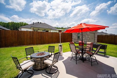 2585 Lilac Dr, Conway, AR 72034 photo 35