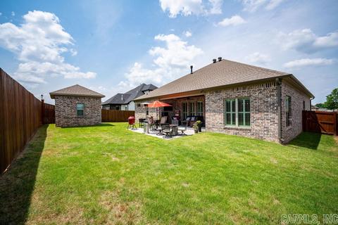 2585 Lilac Dr, Conway, AR 72034 photo 38