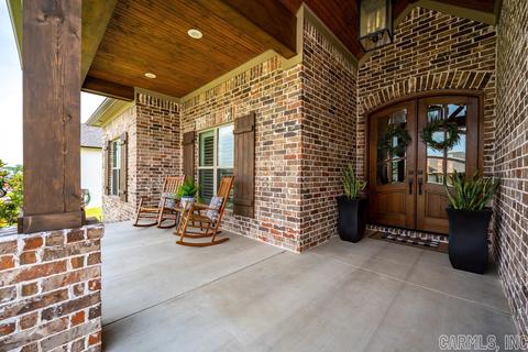 2585 Lilac Dr, Conway, AR 72034 photo 4