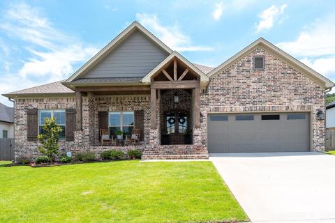 2585 Lilac Dr, Conway, AR 72034 photo 1