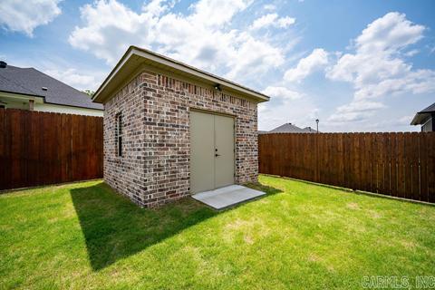 2585 Lilac Dr, Conway, AR 72034 photo 39