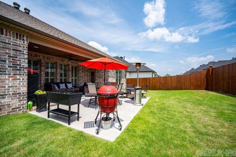 2585 Lilac Dr, Conway, AR 72034 photo 36