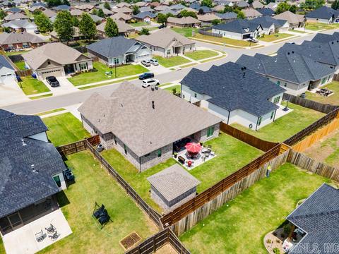 2585 Lilac Dr, Conway, AR 72034 photo 45