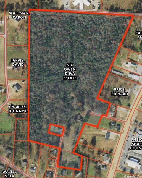 31 Nix Ln, Ash Flat, AR 72513 photo 6