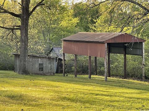 31 Nix Ln, Ash Flat, AR 72513 photo 2
