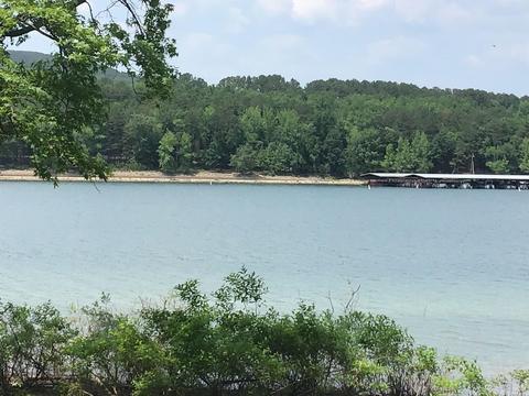 L58 Davidson, Edgemont, AR 72044