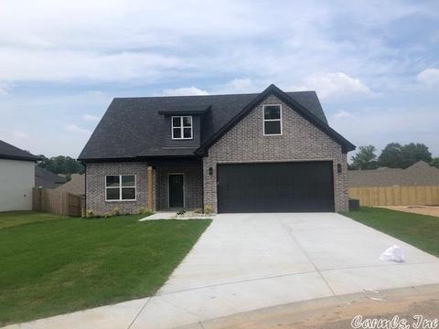 4008 Elizabeth, Benton, AR 72019 photo 1