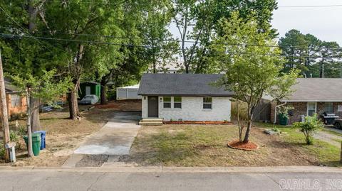 526 Spruce St, Conway, AR 72032 photo 6