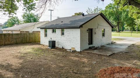 526 Spruce St, Conway, AR 72032 photo 11