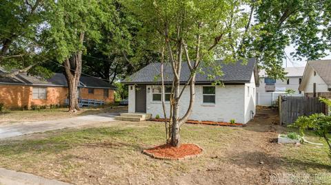 526 Spruce St, Conway, AR 72032 photo 5