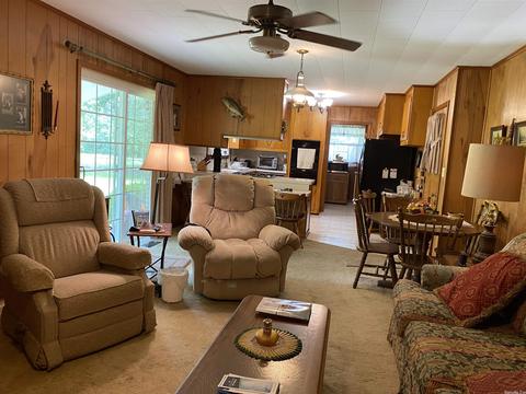 3205 Kaydon Rd, Pine Bluff, AR 71603 photo 14