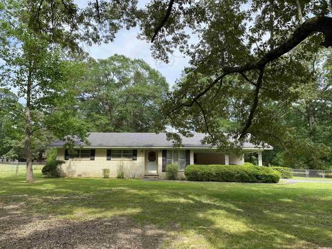 3205 Kaydon Rd, Pine Bluff, AR 71603 photo 1