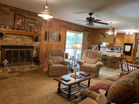 3205 Kaydon Rd, Pine Bluff, AR 71603 photo 10