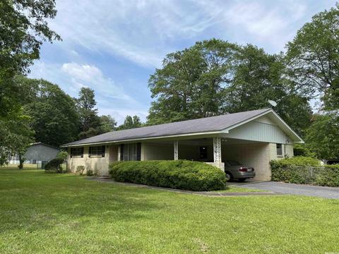 3205 Kaydon Rd, Pine Bluff, AR 71603 photo 2