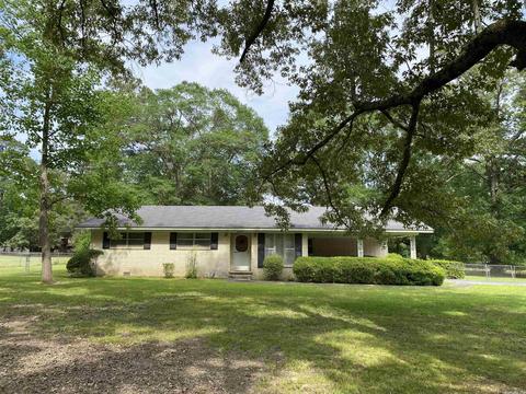 3205 Kaydon Rd, Pine Bluff, AR 71603 photo 3