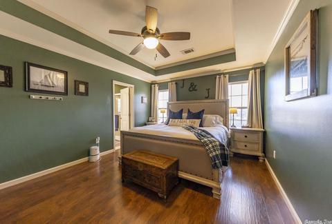 2906 Millbrook Dr, Benton, AR 72015 photo 21