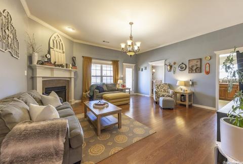 2906 Millbrook Dr, Benton, AR 72015 photo 6