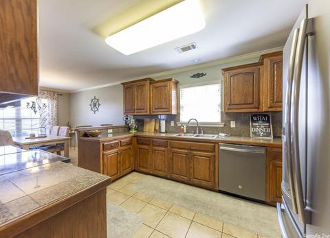 2906 Millbrook Dr, Benton, AR 72015 photo 11