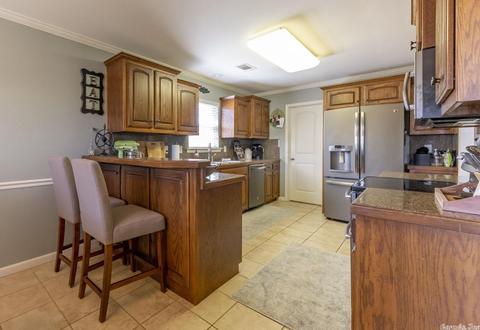 2906 Millbrook Dr, Benton, AR 72015 photo 16