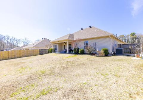 2906 Millbrook Dr, Benton, AR 72015 photo 36