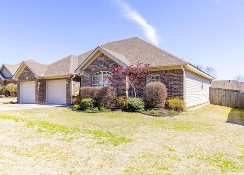 2906 Millbrook Dr, Benton, AR 72015 photo 3