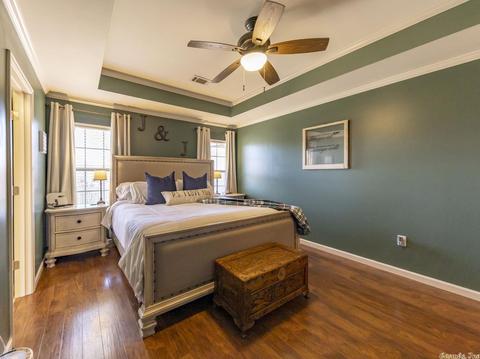 2906 Millbrook Dr, Benton, AR 72015 photo 22