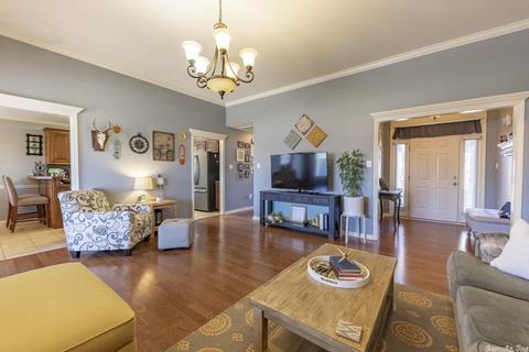 2906 Millbrook Dr, Benton, AR 72015 photo 9