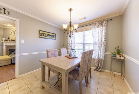 2906 Millbrook Dr, Benton, AR 72015 photo 18