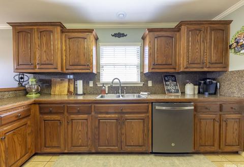 2906 Millbrook Dr, Benton, AR 72015 photo 13