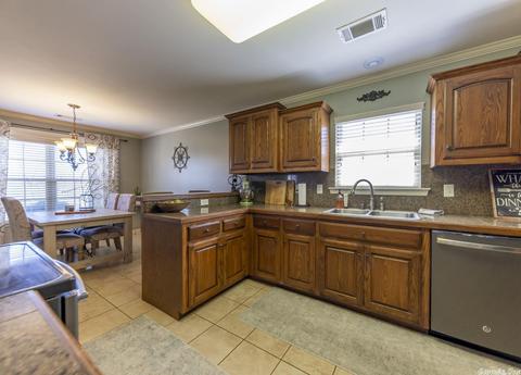 2906 Millbrook Dr, Benton, AR 72015 photo 12