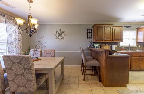 2906 Millbrook Dr, Benton, AR 72015 photo 19