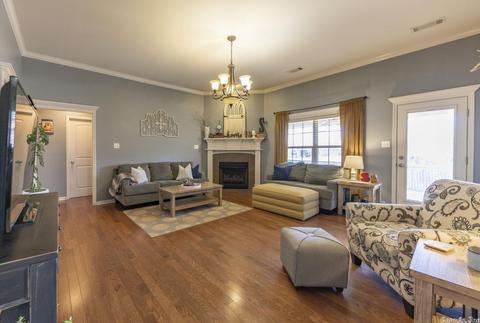 2906 Millbrook Dr, Benton, AR 72015 photo 7