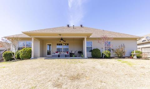 2906 Millbrook Dr, Benton, AR 72015 photo 35