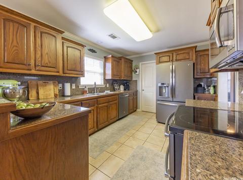 2906 Millbrook Dr, Benton, AR 72015 photo 15