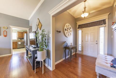 2906 Millbrook Dr, Benton, AR 72015 photo 5