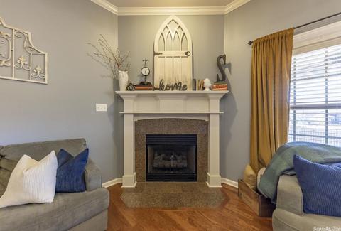 2906 Millbrook Dr, Benton, AR 72015 photo 10