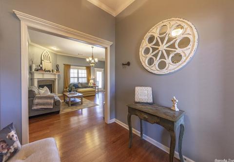 2906 Millbrook Dr, Benton, AR 72015 photo 4