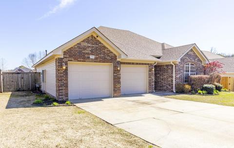 2906 Millbrook Dr, Benton, AR 72015 photo 2