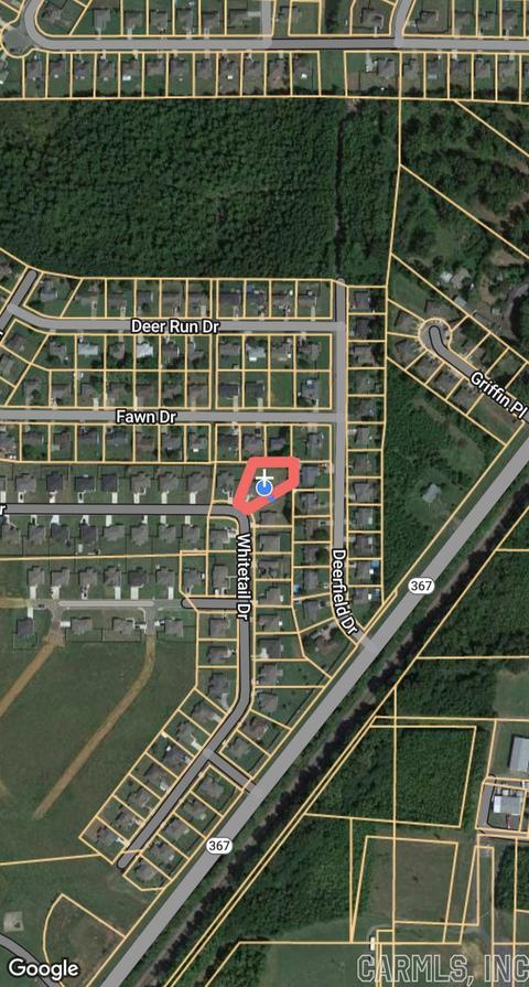 45 Whitetail Dr, Ward, AR 72176 photo 37