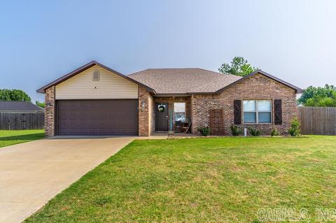 45 Whitetail Dr, Ward, AR 72176 photo 1