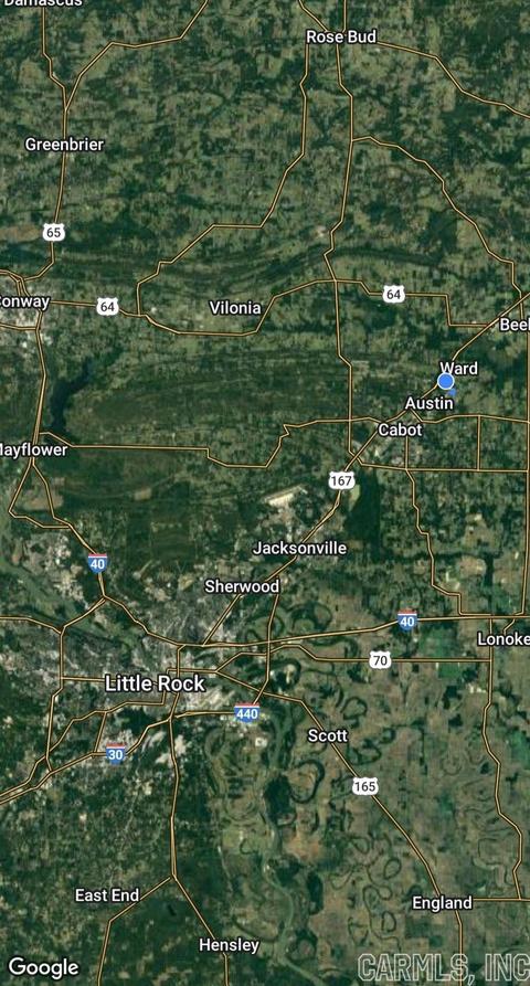 45 Whitetail Dr, Ward, AR 72176 photo 38
